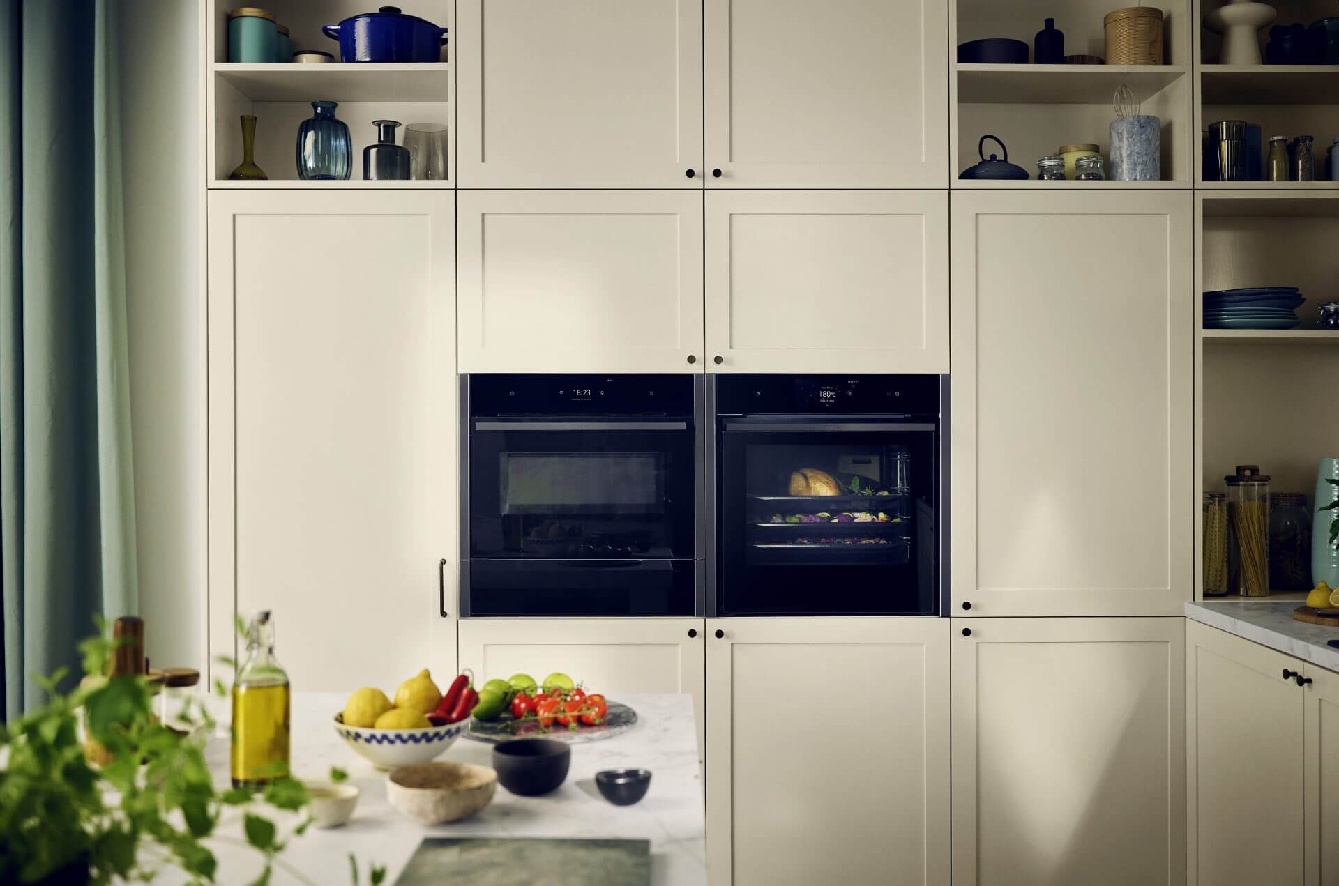 NEFF ovens